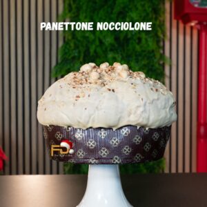 Panettone Nocciolone
