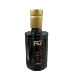 Olio Extravergine di Oliva Nonno Peppino – Bottiglia da 100 ml.